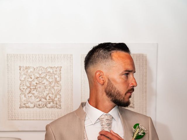 O casamento de João Pinheiro  e Tatiana Pinheiro  em Igreja Nova, Mafra 4