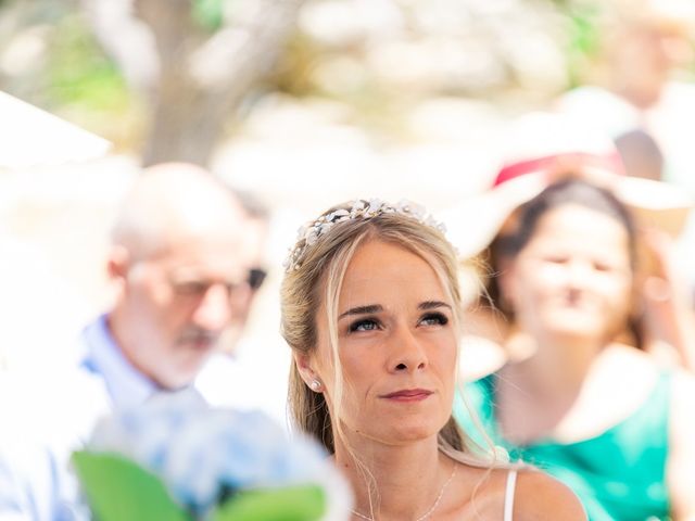 O casamento de João Pinheiro  e Tatiana Pinheiro  em Igreja Nova, Mafra 5