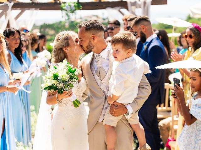 O casamento de João Pinheiro  e Tatiana Pinheiro  em Igreja Nova, Mafra 6
