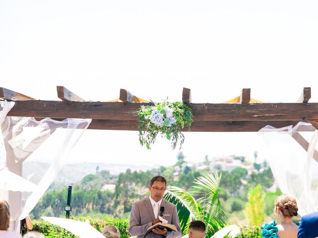 O casamento de João Pinheiro  e Tatiana Pinheiro  em Igreja Nova, Mafra 8