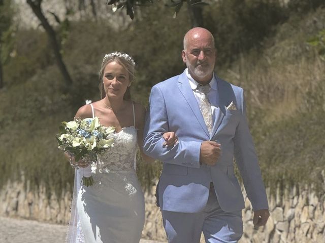 O casamento de João Pinheiro  e Tatiana Pinheiro  em Igreja Nova, Mafra 9