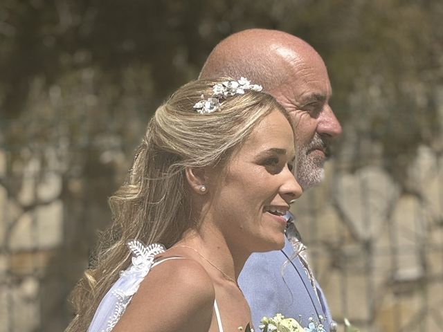 O casamento de João Pinheiro  e Tatiana Pinheiro  em Igreja Nova, Mafra 10