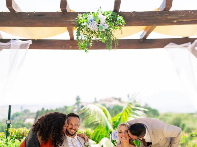 O casamento de João Pinheiro  e Tatiana Pinheiro  em Igreja Nova, Mafra 11