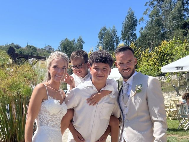 O casamento de João Pinheiro  e Tatiana Pinheiro  em Igreja Nova, Mafra 12