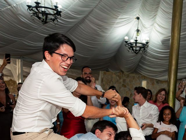 O casamento de João Pinheiro  e Tatiana Pinheiro  em Igreja Nova, Mafra 2