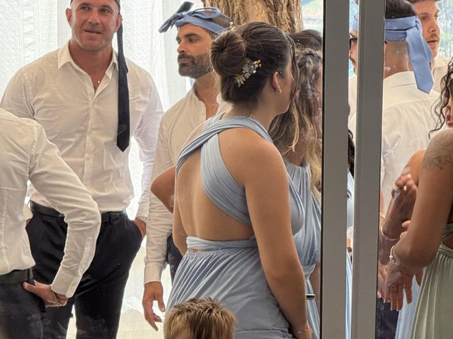 O casamento de João Pinheiro  e Tatiana Pinheiro  em Igreja Nova, Mafra 17