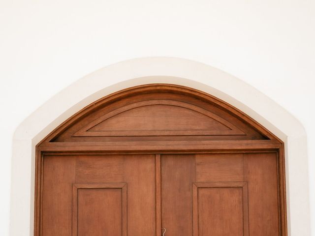 O casamento de Calum e Rachel em Quarteira, Loulé 44