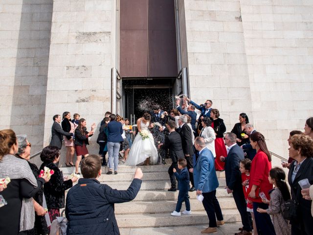 O casamento de Flávio e Marta em Porto, Porto (Concelho) 22