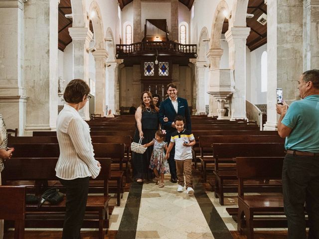 O casamento de Jorge e Rachel em Fátima, Ourém 5