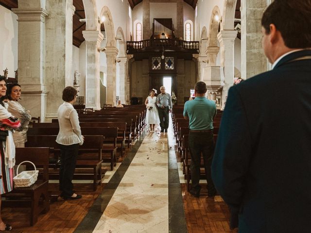 O casamento de Jorge e Rachel em Fátima, Ourém 9