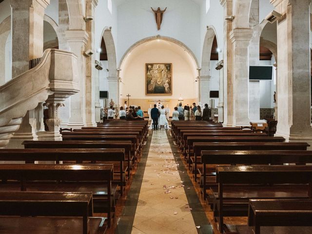 O casamento de Jorge e Rachel em Fátima, Ourém 12