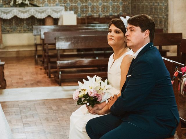 O casamento de Jorge e Rachel em Fátima, Ourém 14