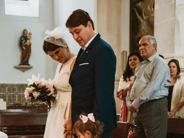 O casamento de Jorge e Rachel em Fátima, Ourém 17