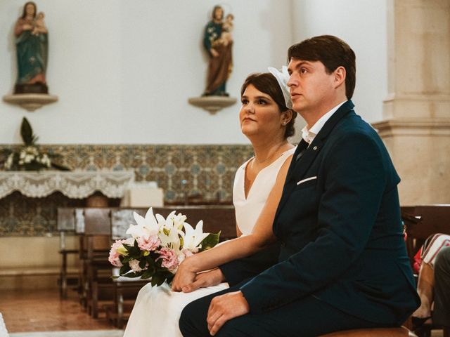 O casamento de Jorge e Rachel em Fátima, Ourém 24