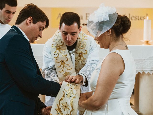 O casamento de Jorge e Rachel em Fátima, Ourém 25