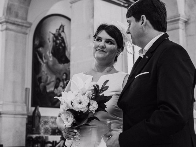 O casamento de Jorge e Rachel em Fátima, Ourém 30
