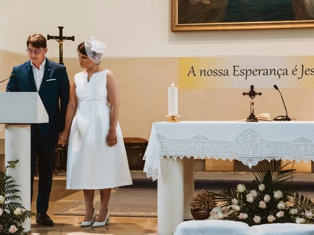 O casamento de Jorge e Rachel em Fátima, Ourém 38