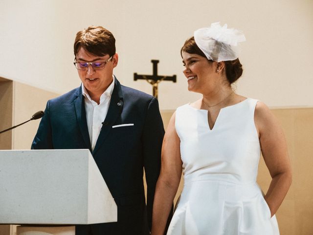 O casamento de Jorge e Rachel em Fátima, Ourém 40