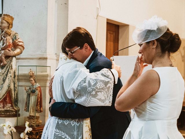 O casamento de Jorge e Rachel em Fátima, Ourém 41