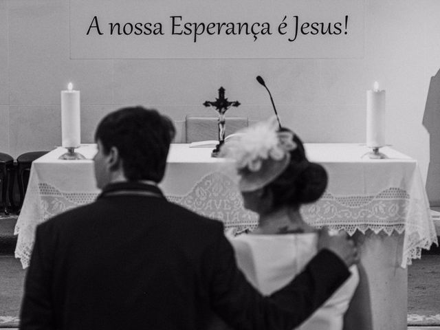 O casamento de Jorge e Rachel em Fátima, Ourém 42