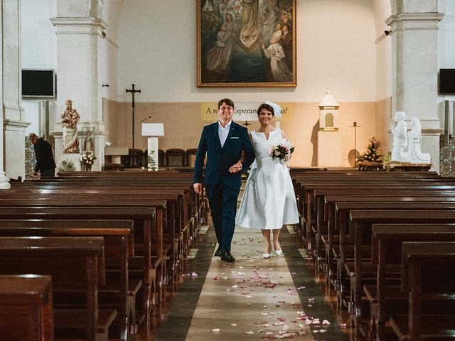 O casamento de Jorge e Rachel em Fátima, Ourém 45