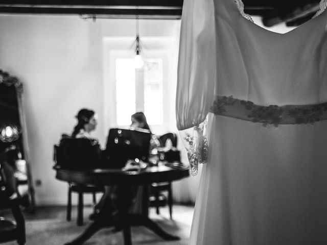 O casamento de João e Inês em Merceana, Alenquer 5
