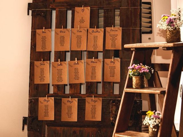 O casamento de João e Inês em Merceana, Alenquer 12