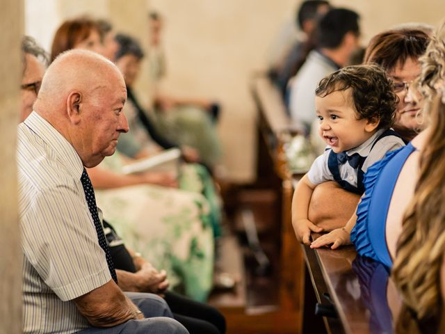 O casamento de João e Tânia em Soure, Soure 33