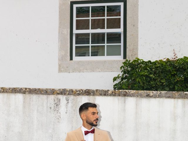 O casamento de Romão e Beatriz em Azeitão, Setúbal (Concelho) 19