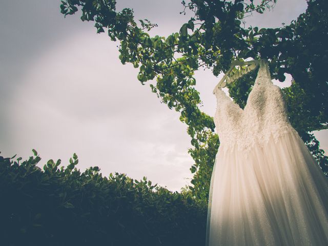 O casamento de Romão e Beatriz em Azeitão, Setúbal (Concelho) 29