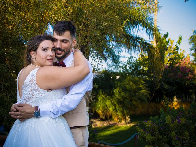 O casamento de Romão e Beatriz em Azeitão, Setúbal (Concelho) 88