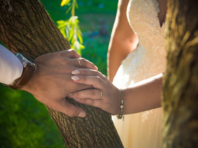 O casamento de Romão e Beatriz em Azeitão, Setúbal (Concelho) 90