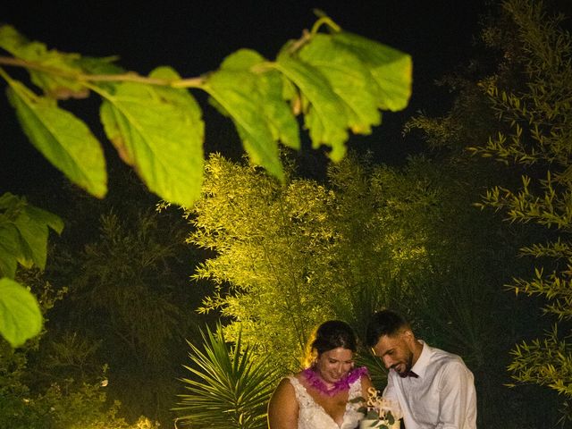 O casamento de Romão e Beatriz em Azeitão, Setúbal (Concelho) 93