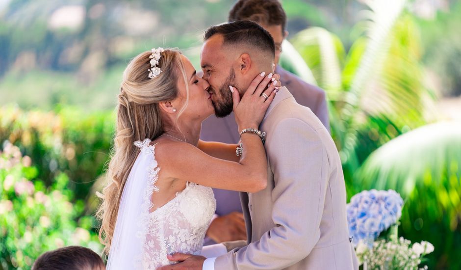 O casamento de João Pinheiro  e Tatiana Pinheiro  em Igreja Nova, Mafra