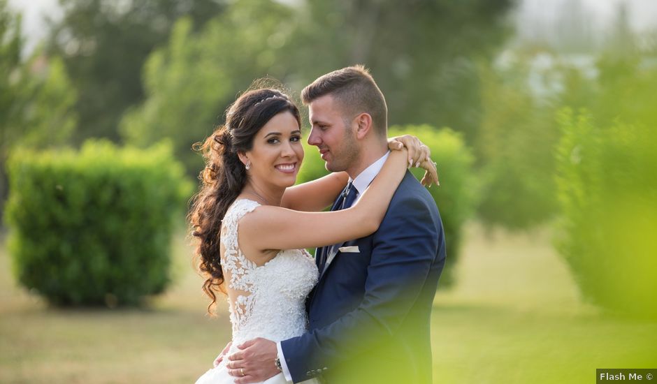 O casamento de Hugo e Jennifer em Vouzela, Vouzela