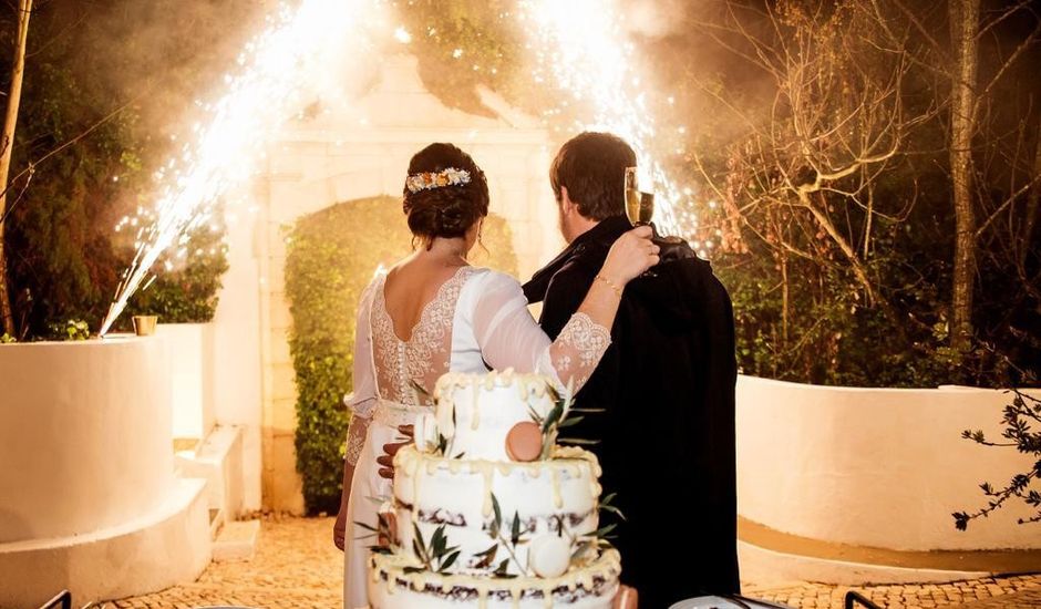 O casamento de João e Inês em Merceana, Alenquer