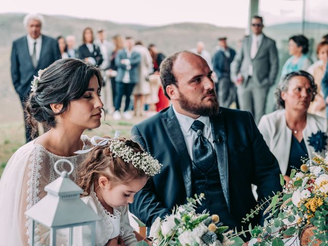 O casamento de Daniel e Sara em Vila Nova de Foz Côa, Vila Nova de Foz Côa 28