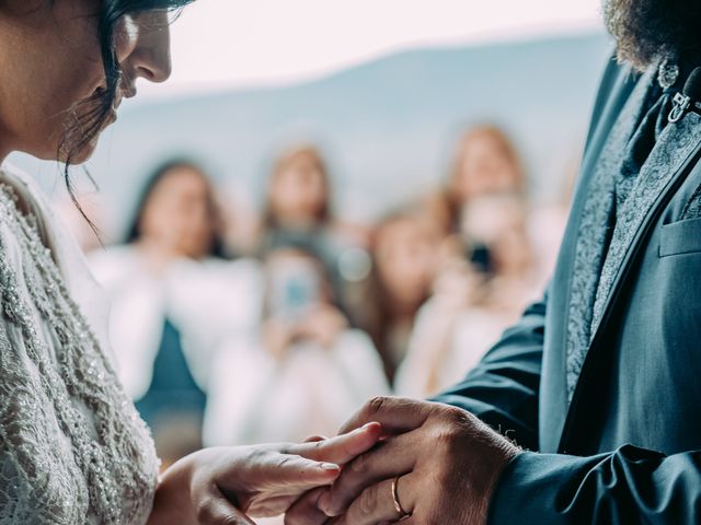 O casamento de Daniel e Sara em Vila Nova de Foz Côa, Vila Nova de Foz Côa 31