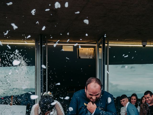 O casamento de Daniel e Sara em Vila Nova de Foz Côa, Vila Nova de Foz Côa 32