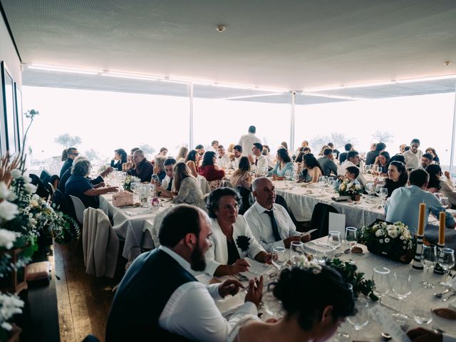 O casamento de Daniel e Sara em Vila Nova de Foz Côa, Vila Nova de Foz Côa 34