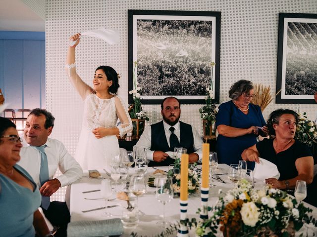 O casamento de Daniel e Sara em Vila Nova de Foz Côa, Vila Nova de Foz Côa 37