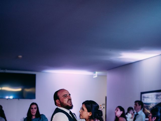 O casamento de Daniel e Sara em Vila Nova de Foz Côa, Vila Nova de Foz Côa 38