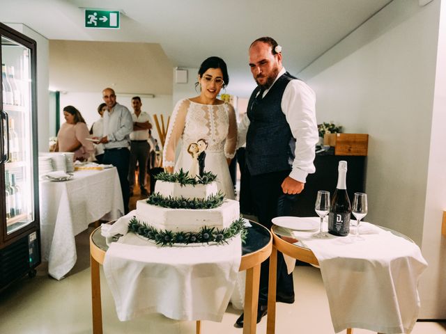 O casamento de Daniel e Sara em Vila Nova de Foz Côa, Vila Nova de Foz Côa 39