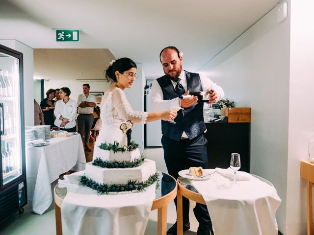 O casamento de Daniel e Sara em Vila Nova de Foz Côa, Vila Nova de Foz Côa 3