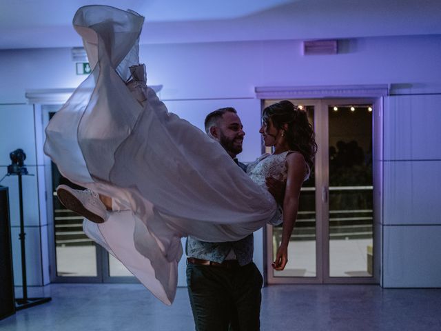 O casamento de Guilherme e Cláudia em Redinha, Pombal 3