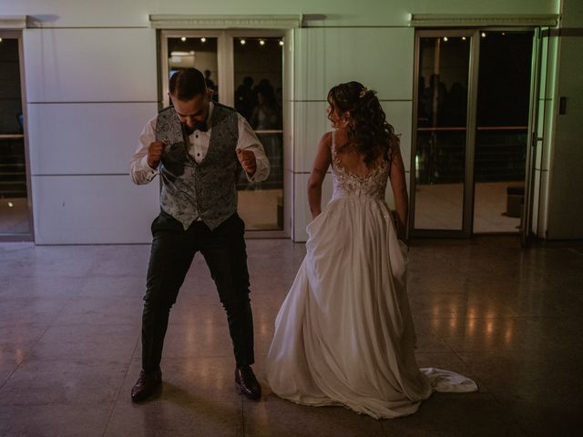 O casamento de Guilherme e Cláudia em Redinha, Pombal 4