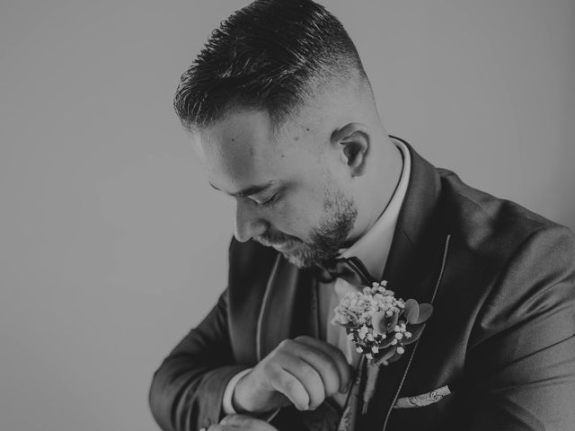 O casamento de Guilherme e Cláudia em Redinha, Pombal 7