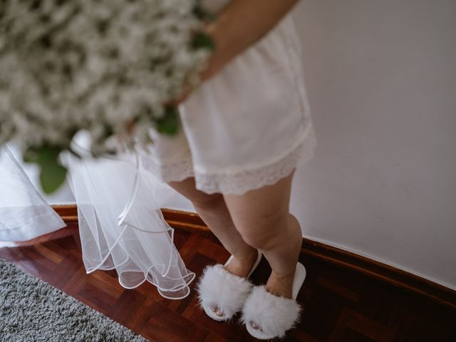 O casamento de Guilherme e Cláudia em Redinha, Pombal 11