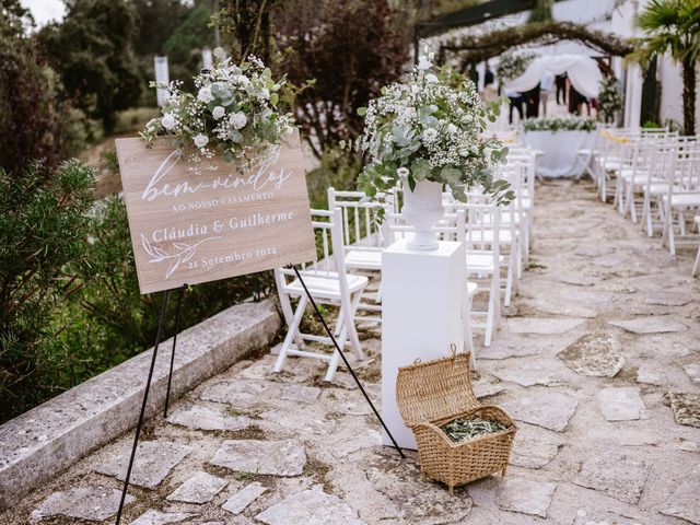 O casamento de Guilherme e Cláudia em Redinha, Pombal 14