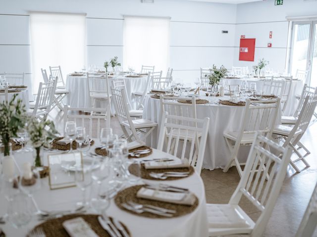 O casamento de Guilherme e Cláudia em Redinha, Pombal 17